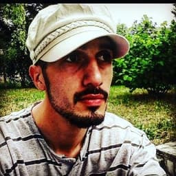 Ramiz K. profil fotoğrafı