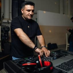 Ramosh B. profil fotoğrafı
