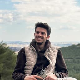 Ramy S. profil fotoğrafı