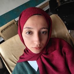 Raşide Ç. profil fotoğrafı