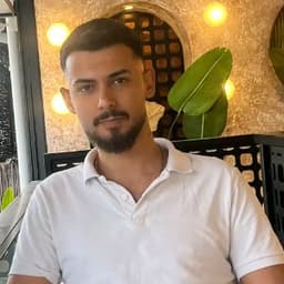Rasim C. profil fotoğrafı