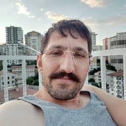 Rasim D. profil fotoğrafı
