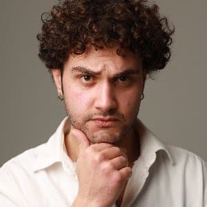 Rasim K. profil fotoğrafı