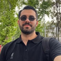 Raşit K. profil fotoğrafı