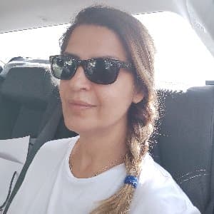Raziye C. profil fotoğrafı