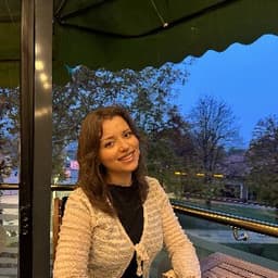 Raziye S. profil fotoğrafı