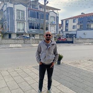 Rece G. profil fotoğrafı