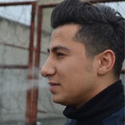 Recep A. profil fotoğrafı