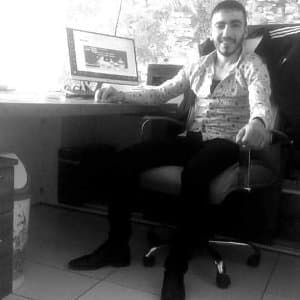 Recep B. profil fotoğrafı