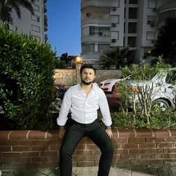 Recep G. profil fotoğrafı