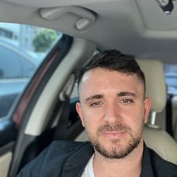 Recep K. profil fotoğrafı