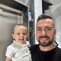 Recep Ö. profil fotoğrafı