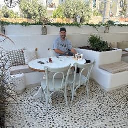 Refik K. profil fotoğrafı