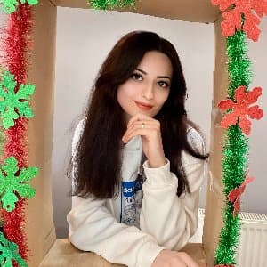 Refika K. profil fotoğrafı