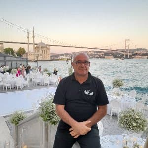 Reis O. profil fotoğrafı