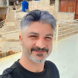 Remzi Ö. profil fotoğrafı
