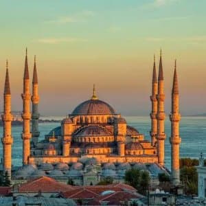 Reşit K. profil fotoğrafı