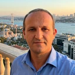 Reşit U. profil fotoğrafı