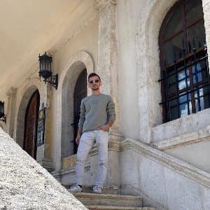 Resul A. profil fotoğrafı