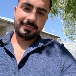 Resul B. profil fotoğrafı