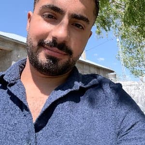 Resul B. profil fotoğrafı