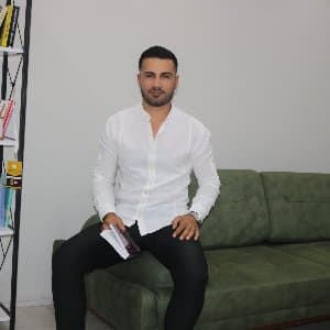Resul K. profil fotoğrafı