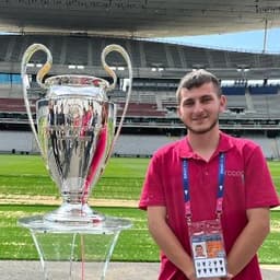 Resul K. profil fotoğrafı