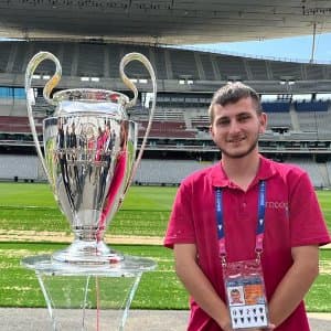 Resul K. profil fotoğrafı