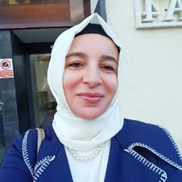 Reyhan A. profil fotoğrafı