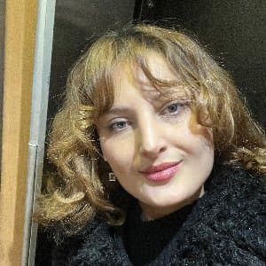 Reyhan G. profil fotoğrafı