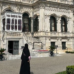 Reyhan K. profil fotoğrafı