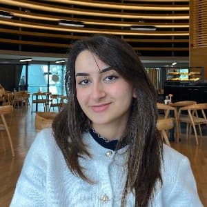 Reyyan G. profil fotoğrafı