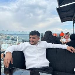Rıdvan Y. profil fotoğrafı
