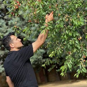 Rıza S. profil fotoğrafı