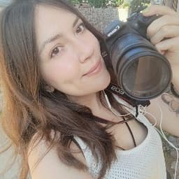Serenay U. profil fotoğrafı
