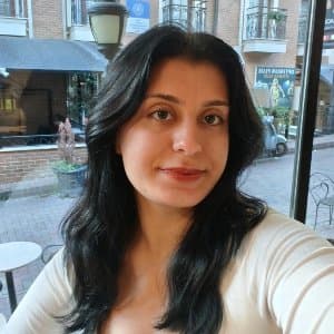 Rojbin D. profil fotoğrafı