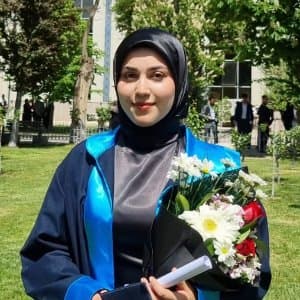 Rojin B. profil fotoğrafı