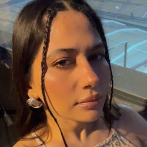 Roza H. profil fotoğrafı
