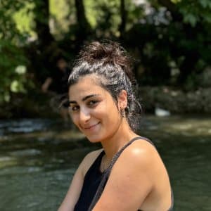 Roza T. profil fotoğrafı