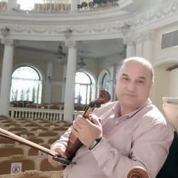 Rufat M. profil fotoğrafı