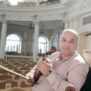 Rufat M. profil fotoğrafı