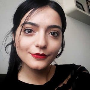 Ruhengiz E. profil fotoğrafı