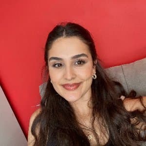 Rukiye B. profil fotoğrafı