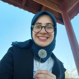 Rümeysa C. profil fotoğrafı