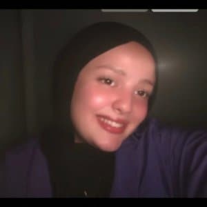 Rümeysa Ç. profil fotoğrafı