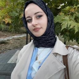 Rumeysa C. profil fotoğrafı