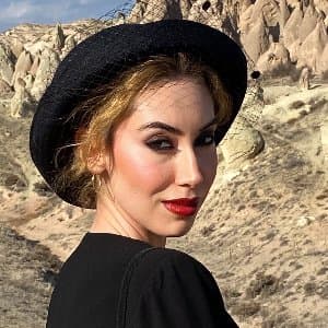 Rümeysa F. profil fotoğrafı