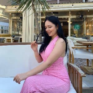 Rümeysa K. profil fotoğrafı
