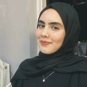 Rumeysa K. profil fotoğrafı