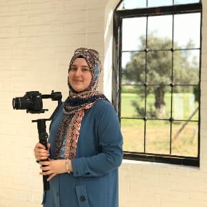 Her F. profil fotoğrafı